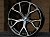 Литые диски BMW FlowForming GLOSS BLACK FACE 20” 5x112 ET35/40 9/10.5J D66.6