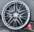 Комплект дисков Brixton Titan Forged TF30 19x8.5 et38 5x108