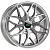 Megami MGM-32 6x14 4*98 ET35 DIA58.6 GMF Литой