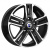 K&K Backfire 8x18 5*114.3 ET50 DIA66.1 Алмаз черный Литой K&K Backfire 8x18 5*114.3 ET50 DIA66.1 Алмаз черный Литой