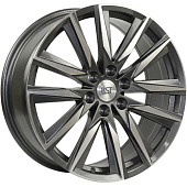 RST R2203FF 9x22 6*139.7 ET40 DIA95.1 HBFP Литой