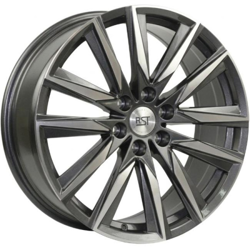 RST R2203FF 9x22 6*139.7 ET42 DIA100.1 HBFP Литой