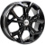 RST R016 6x16 5*114.3 ET43 DIA67.1 BL Литой RST R016 6x16 5*114.3 ET43 DIA67.1 BL Литой