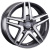 LS 420 6x15 5*114.3 ET40 DIA73.1 GMF Литой LS 420 6x15 5*114.3 ET40 DIA73.1 GMF Литой