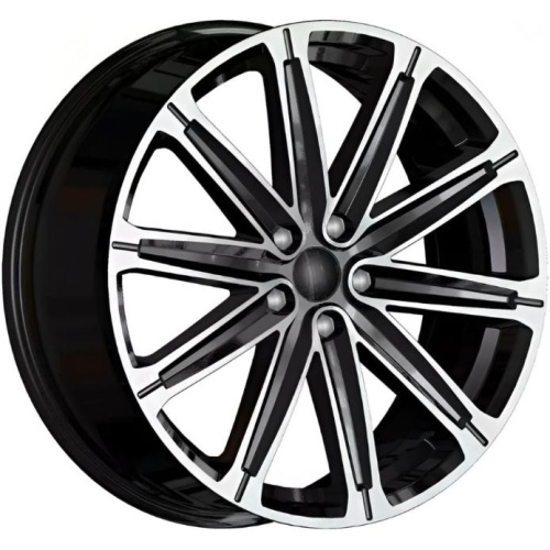 Carwel Тара 7.5x19 5*110 ET45 DIA63.3 AB Литой