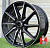 Комплект дисков Shogun 17x7.5 et35 4x100