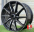 Комплект дисков Shogun 17x7.5 et35 4x100