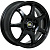 Cross Street CR-15 5.5x14 4*98 ET35 DIA58.6 Black Литой