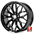 Комплект дисков HRE 19x8.5 et35 5x114.3 d73.1