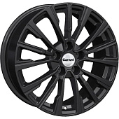 Carwel Базан 7x17 5*108 ET49 DIA59.5 BL Литой