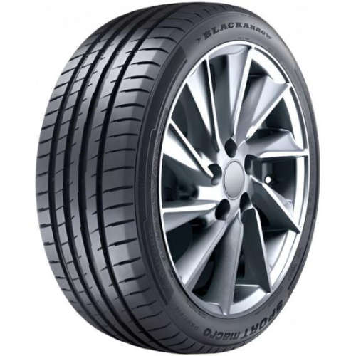 Black Arrow Sport Macro Dart P15 215/55 R17 94W