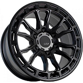 COX 9551 8.5x17 6*139.7 ET10 DIA106.1 B1/M7 Литой