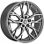 LS FlowForming RC96 8.5x20 5*108 ET40 DIA63.3 MGMF Литой
