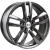 RST R128 7.5x18 5*112 ET45 DIA57.1 GB Литой