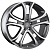 Replay MR208 10x21 5*112 ET54 DIA66.6 GMF Литой