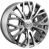 RST R088 8x18 5*150 ET56 DIA110.1 GG Литой