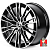 Комплект дисков Mercedes-Benz 19x8.5/9.5 et36/43 5x112 d66.5