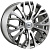 RST R088 8x18 5*150 ET56 DIA110.1 GG Литой
