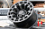 Комплект дисков Black Rhino Razorback 17x9 et12 5x150