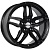 Neo 782 7.5x17 5*114.3 ET52 DIA67.1 BL Литой