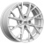 Wheels UP UP126 6.5x16 4*108 ET20 DIA65.1 New Diamond Литой