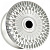 FF 9658 7.5x17 4*100 ET38 DIA73.1 ZW4 Литой