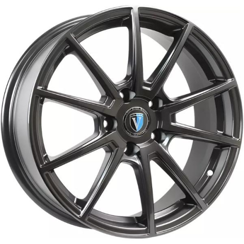 Venti 1704 7x17 5*108 ET50 DIA63.3 BD Литой