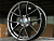 Литые диски BMW 763M style FlowForming MATTE BLACK 20” 5x112 ET26/37 8.5/9.5J D66.6