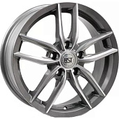RST R076 6x16 5*114.3 ET43 DIA67.1 GRD Литой