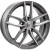 RST R076 6x16 5*114.3 ET43 DIA67.1 GRD Литой