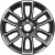 Carwel Ориноко 5.5x14 4*100 ET43 DIA60.1 ABT Литой