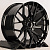 Диски KoKo Kuture YF0466 9.0x21/5x112 D66.45 ET30 Matt Black