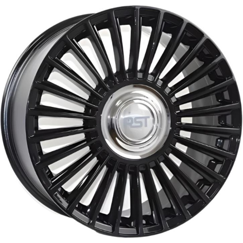 RST R112 9x20 5*108 ET38.5 DIA63.3 BD Литой