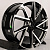 Диски KoKo Kuture 5635 8.0x19/5x112 D57.1 ET40 BKF