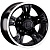 LS 883 7x15 5*139.7 ET-10 DIA108.6 BKL Литой