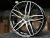 Литые диски HONDA FlowForming GLOSS BLACK FACE 19” 5x114.3 ET35 8.5J D73.1