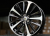 Литые диски Toyota FlowForming GLOSS BLACK FACE 20” 5x114.3 ET35 8J D60.1 Литые диски Toyota FlowForming GLOSS BLACK FACE 20” 5x114.3 ET35 8J D60.1