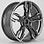 Диски KoKo Kuture YF5718 8.5x21/5x112 D66.6 ET30 MSDG 