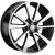 LS 1334 7.5x18 5*108 ET33 DIA60.1 BKF Литой