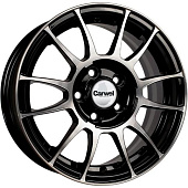 Carwel Лухта 6x14 4*98 ET35 DIA58.6 AB Литой
