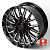 Комплект дисков WORX 20x9 et0 5x127/5x139.7