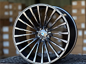 Кованые диски TITAN FORGED BMW NEW X5/X6/X7 GREY 21” 5x112 ET0 10/11J D66.6