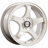 Race Ready CSS391 6.5x15 4*98 ET35 DIA58.6 White Литой