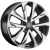 Replay HND370 7.5x19 5*114.3 ET49.5 DIA67.1 BKF Литой