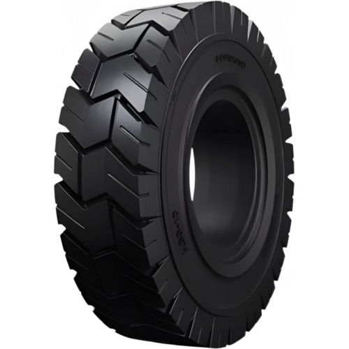 Composit Solid Tire 24/7 7/0 R12 --