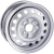 Trebl X40001 6x16 4*100 ET52 DIA54.1 Silver Штампованный Trebl X40001 6x16 4*100 ET52 DIA54.1 Silver Штампованный
