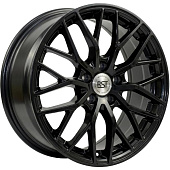 RST R268 7x18 5*114.3 ET38 DIA67.1 BL Литой