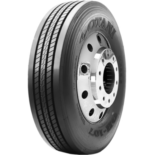 Otani OH-107 295/80 R22.5 154/150M PR18 Рулевая