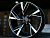 Литые диски AUDI RS style 5452 20” 5x112 ET30 9J D66.6