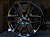 Литые диски Chevrolet / Cadillac H3630F FlowForming GLOSS BLACK 22” 6x139.7 ET28 9J D78.1